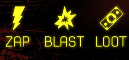 Zap Blast Loot