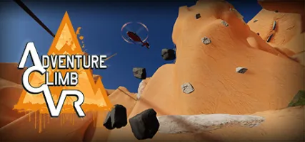 Adventure Climb VR