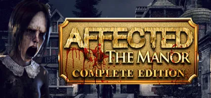 AFFECTED: The Manor - The