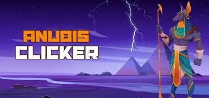 Anubis Clicker