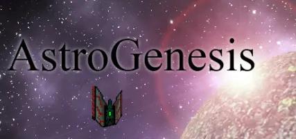 AstroGenesis