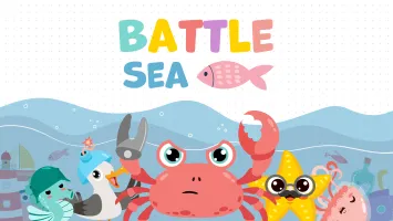 Battle Sea