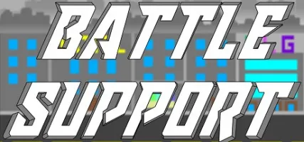 Battle Support 2022