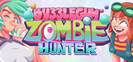 Bubblegum Zombie Hunter