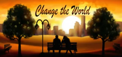 Change the World