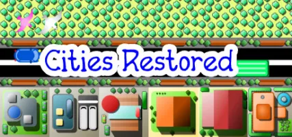 Cities Restored