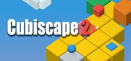 Cubiscape 2