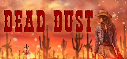 Dead Dust