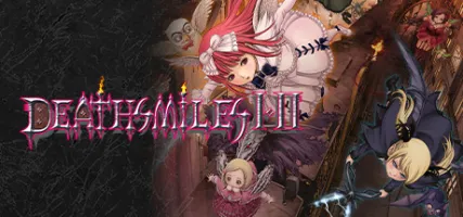 Deathsmiles I II