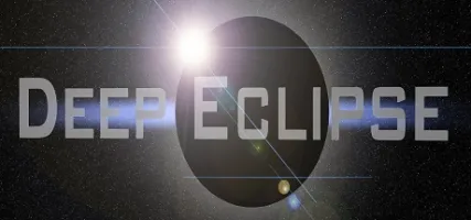 Deep Eclipse: New Space Odyssey