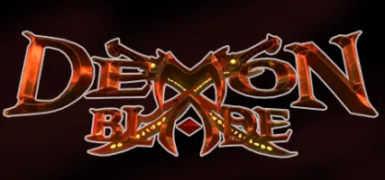 Demon Blade VR