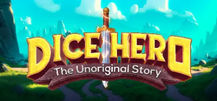 Dice Hero: The Unoriginal Story