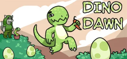 Dino Dawn