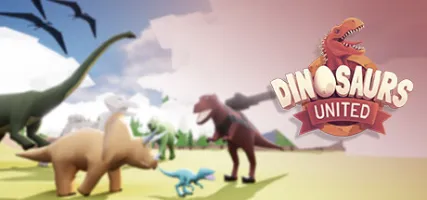 Dinosaurs United