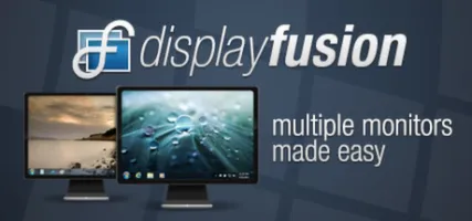 DisplayFusion