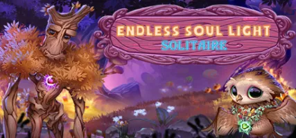 Endless Soul Light Solitaire