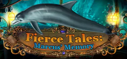 Fierce Tales: Marcus' Memory