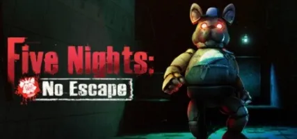 Five Nights: No Escape