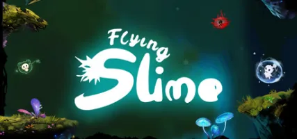 Flying Slime