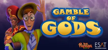 Gamble of Gods