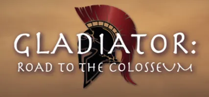 Gladiator: Road to the Colosseum