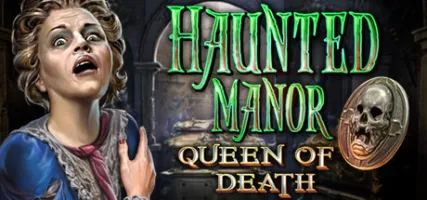 Haunted Manor: Queen of Death