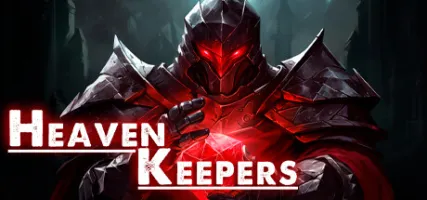 Heaven Keepers