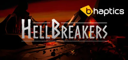 Hell Breaker