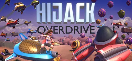 Hijack Overdrive