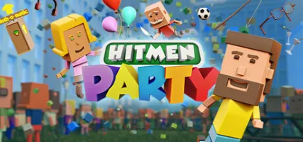 Hitmen Party