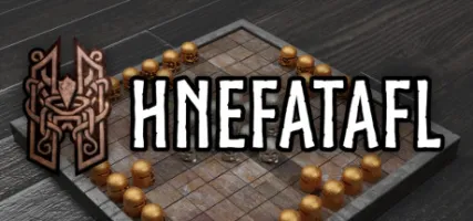 Hnefatafl