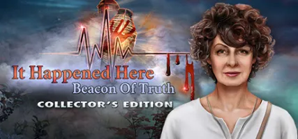 It Happened Here: Beacon of Truth