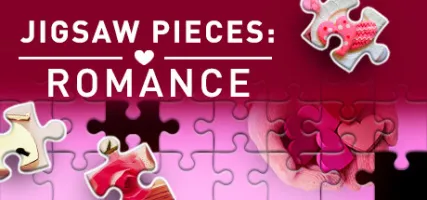 Jigsaw Pieces - Romance