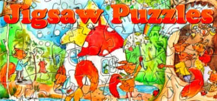 Jigsaw Puzzles