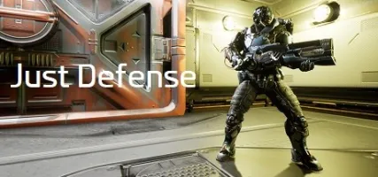 JUST DEFENSE