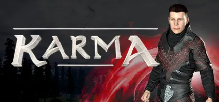 Karma - Chapter 1