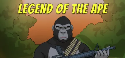 Legend Of The Ape