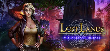 Lost Lands: Mistakes of the Past