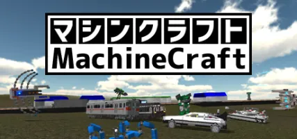 MachineCraft