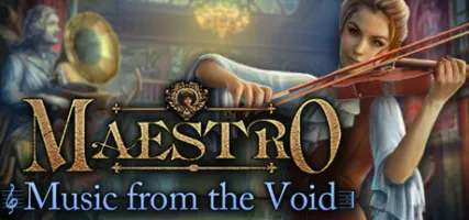 Maestro: Music from the Void