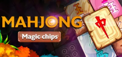 Mahjong: Magic Chips