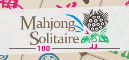 Mahjong Solitaire 100