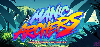 Manic Archers