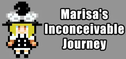 Marisa's Inconceivable Journey