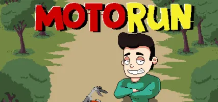 MotoRun