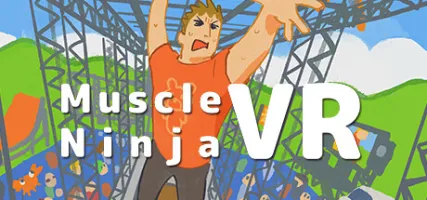 Muscle Ninja VR