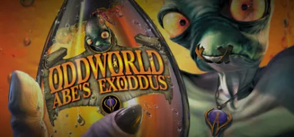 Oddworld: Abe's Exoddus