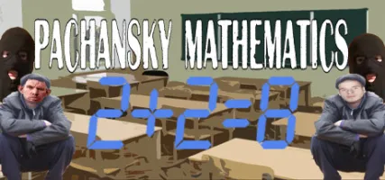 Pachansky Mathematics 2 2 8