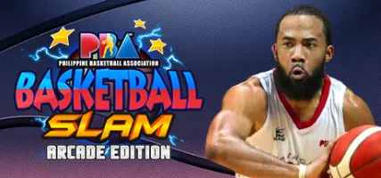 PBA Basketball Slam