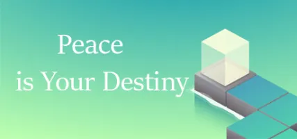 Peace is Your Destiny